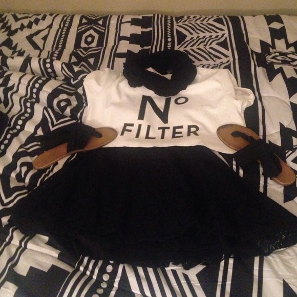 Crop top - Picture 4 of 4