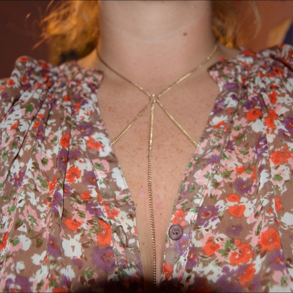 Body chain - Picture 2 of 2