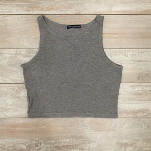 Brandy Melville crop tank