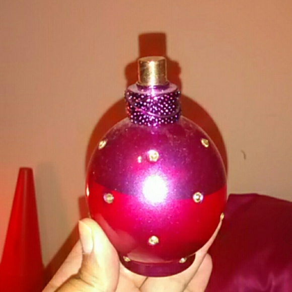 Britney Spears Fantasy Perfume