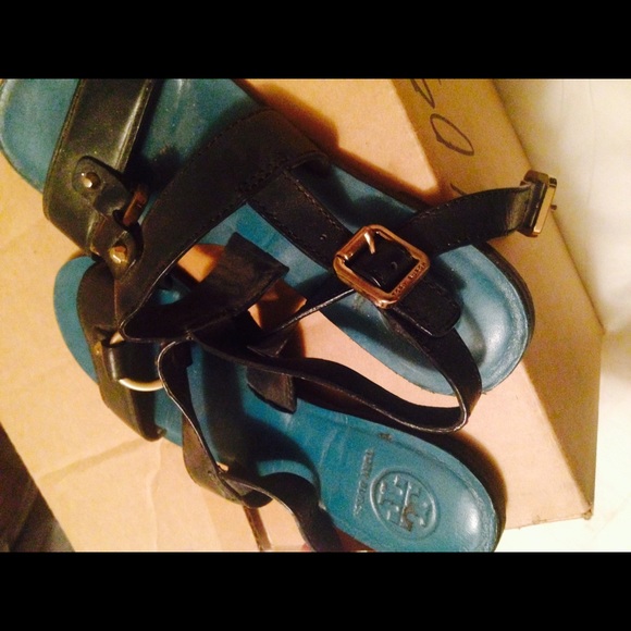 Tory Burch Sandals !