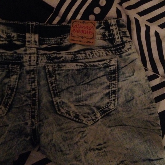 Pants - Picture 2 of 4