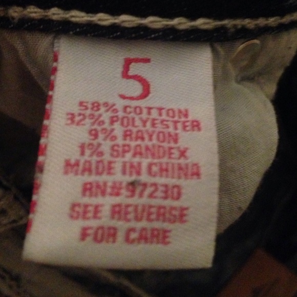 Pants - Picture 3 of 4