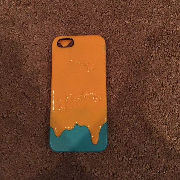iPhone 5/5s case