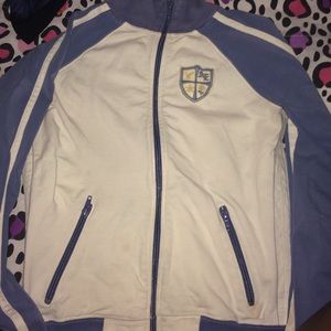 Abercrombie and Fitch sweater