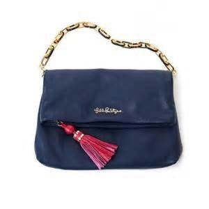 ISO: Lilly Pulitzer Worth It Clutch