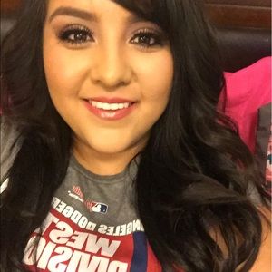 Meet your Posher, Betty