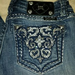 Miss Me Jeans Women's