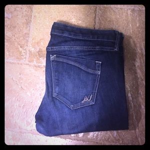 Express Jeans