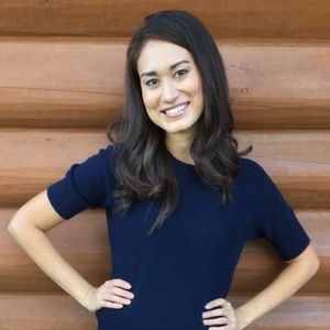 Meet your Posher, Kattleya