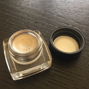 Bobbi Brown Long-Wear Metallic Cream Eyeshadow