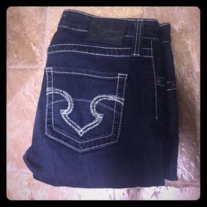 Big Star Jeans