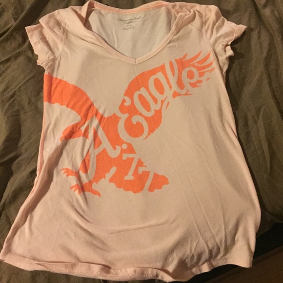 American Eagle t-shirt