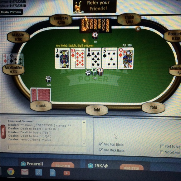 Meet your Posher, Alex - Picture 1 of 1