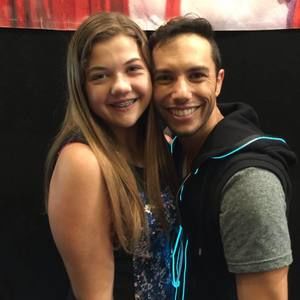 Meet your Posher, Victoria