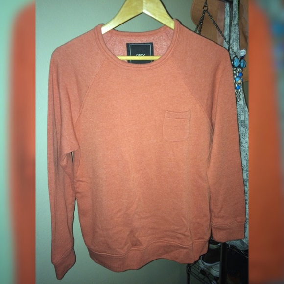 OBEY pullover