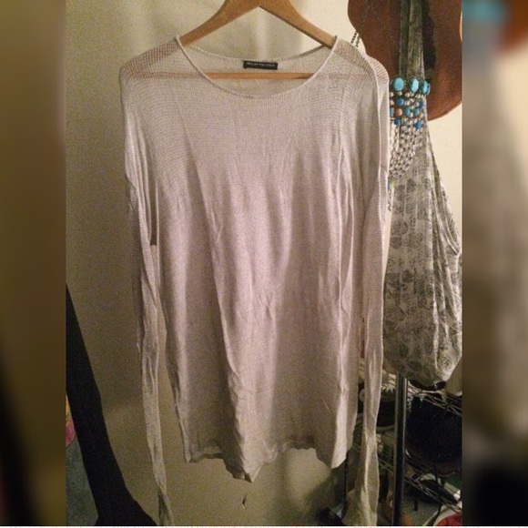 Bandy Melville tunic