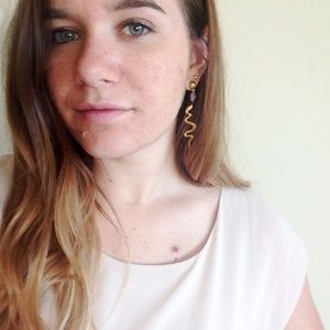 Meet your Posher, Jackie