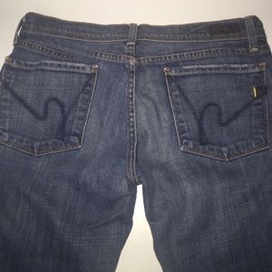 Authentic Citizen Jeans