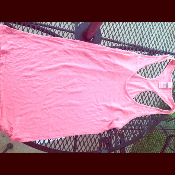 Vs tank top
