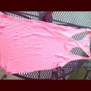 Vs tank top