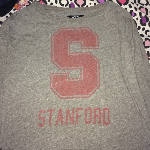 standford sweater