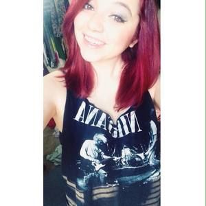 Meet your Posher, Lindsey