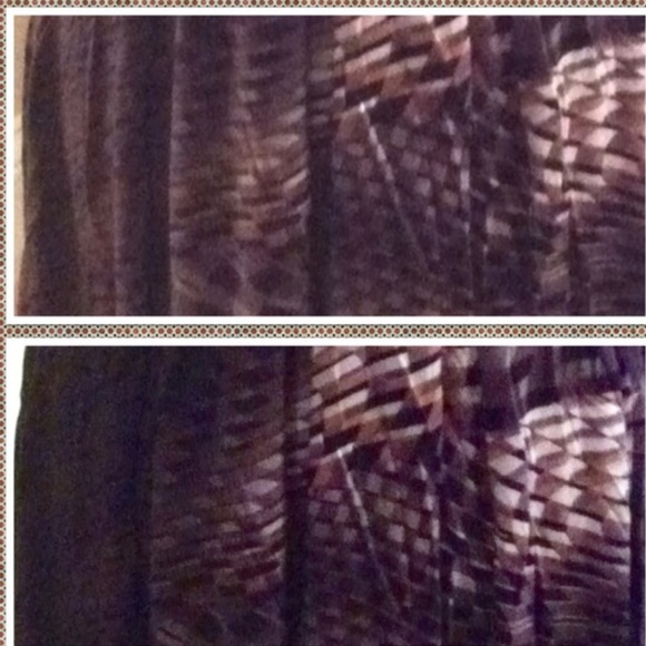 BOHO AREYA ANIMAL PRINT DRESS SALE - SMALL NWT - Picture 3 of 4