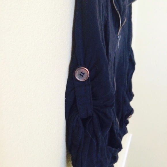 Super Stylish Jacket! - Picture 2 of 3