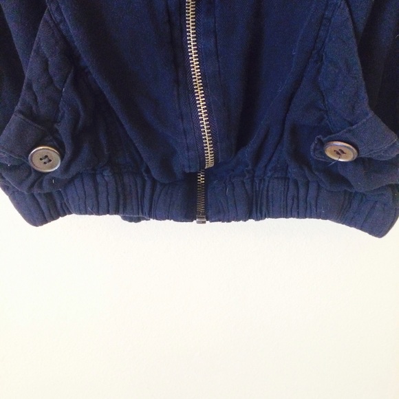 Super Stylish Jacket! - Picture 3 of 3