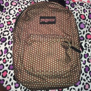 Jansport Back Pack