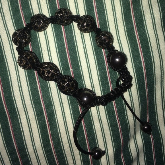 💎REAL SHAMBALLA BRACELET💎 - Picture 1 of 1