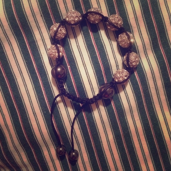 💎REAL SHAMBALLA BRACELET💎 - Picture 1 of 1