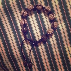 💎REAL SHAMBALLA BRACELET💎