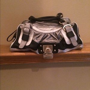 Guess signature handbag