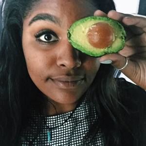 Meet your Posher, Alexa