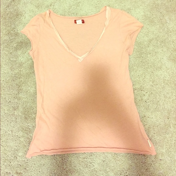 Super soft shirt