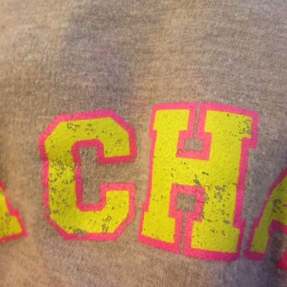 DC comics batman "i chase bad boys" sweater - Picture 3 of 3