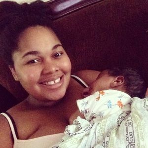 Meet your Posher, Janil