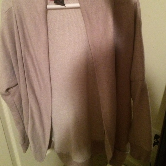 💎Beige Tunic - Picture 2 of 2