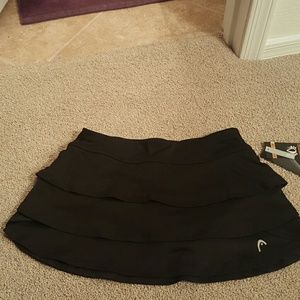 *SOLD*Tennis skirt
