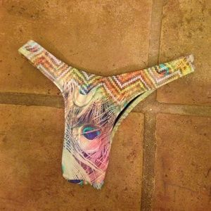 Dal Costa Brazilian bikini bottoms