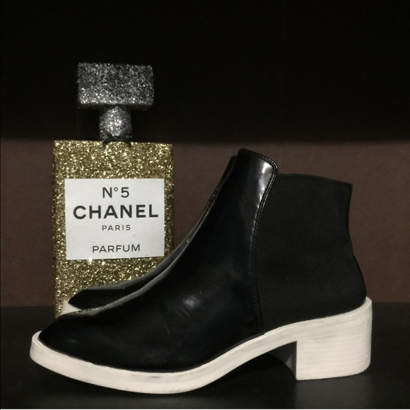 Zara Booties - Picture 2 of 4