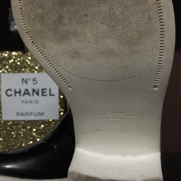 Zara Booties - Picture 3 of 4