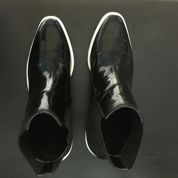 Zara Booties - Picture 4 of 4