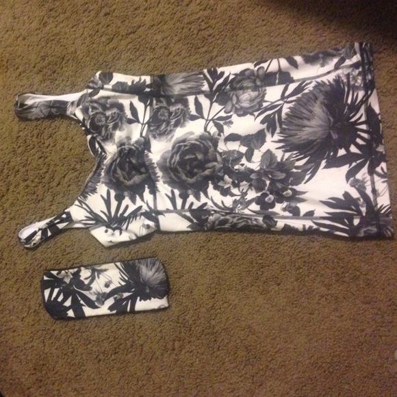 Lulu lemon tank