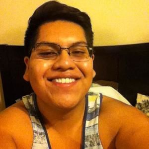 Meet your Posher, Omar