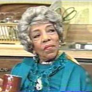 Meet your Posher, Helene