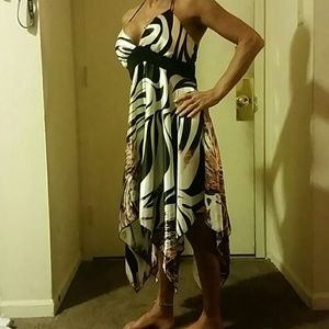 Party dress