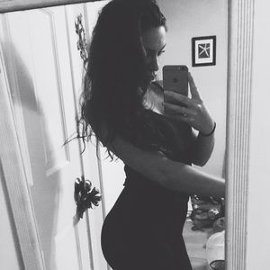 Meet your Posher, Madi